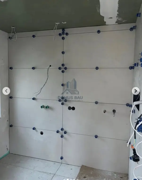 Luxus-Badsanierung – Bild 2 von 5