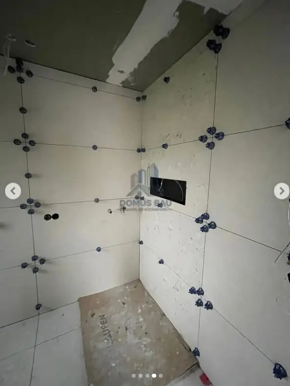 Luxus-Badsanierung – Bild 4 von 5