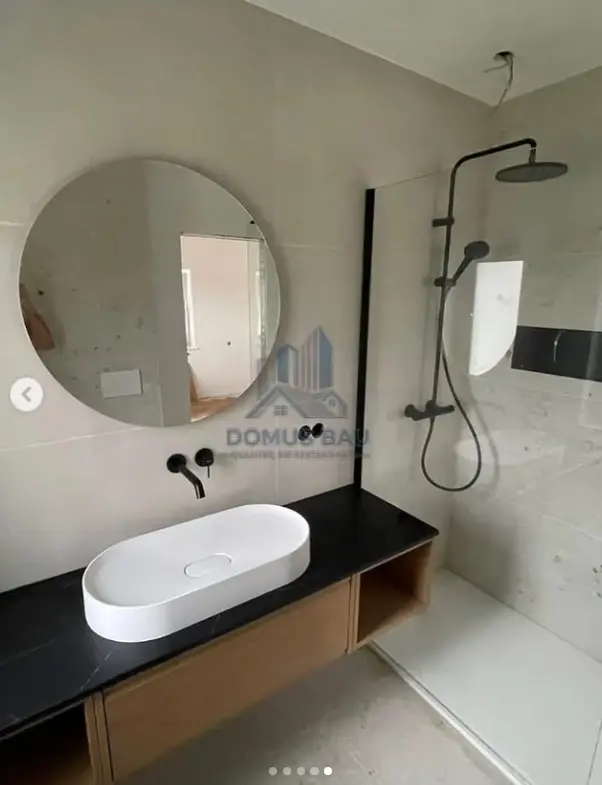 Luxus-Badsanierung – Bild 5 von 5